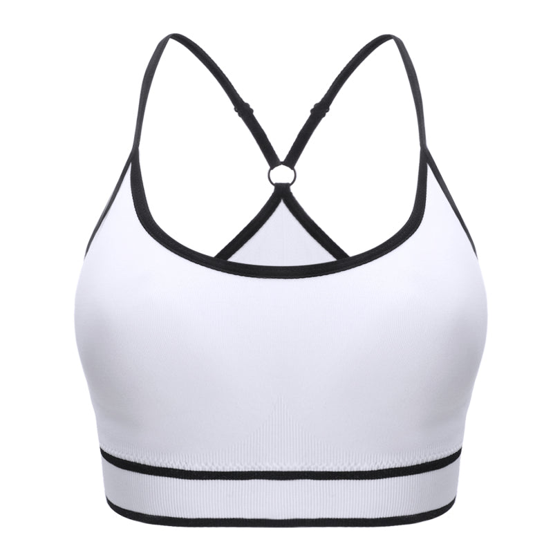 Women's Sports Yoga Fitness Sports Bra