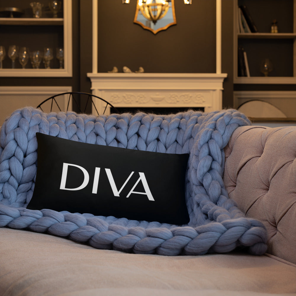 DIVA Basic Pillow