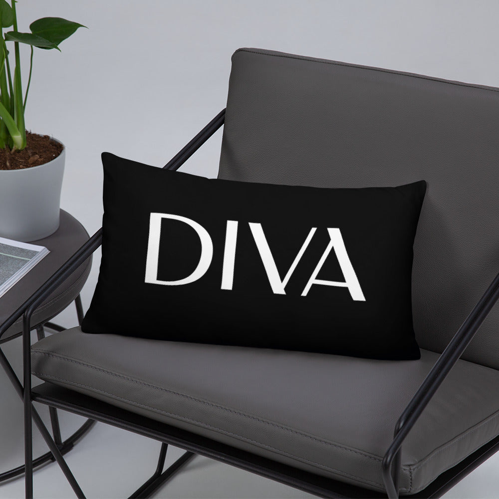 DIVA Basic Pillow