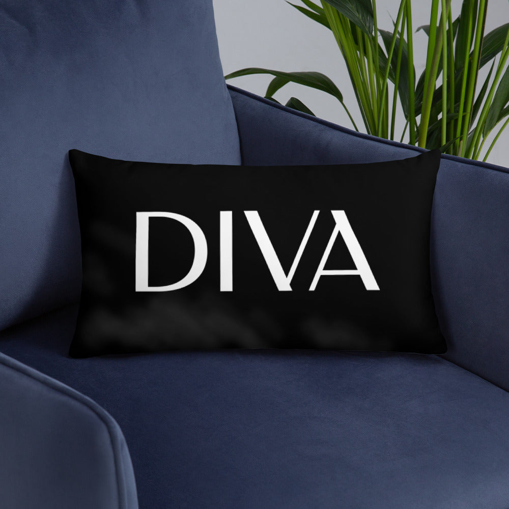 DIVA Basic Pillow