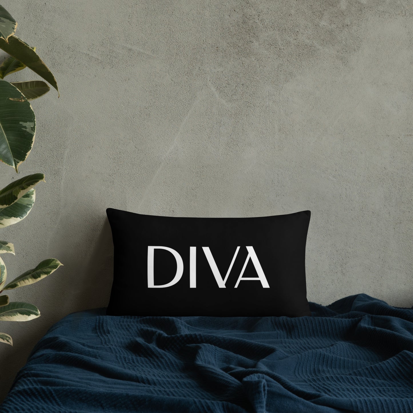 DIVA Basic Pillow