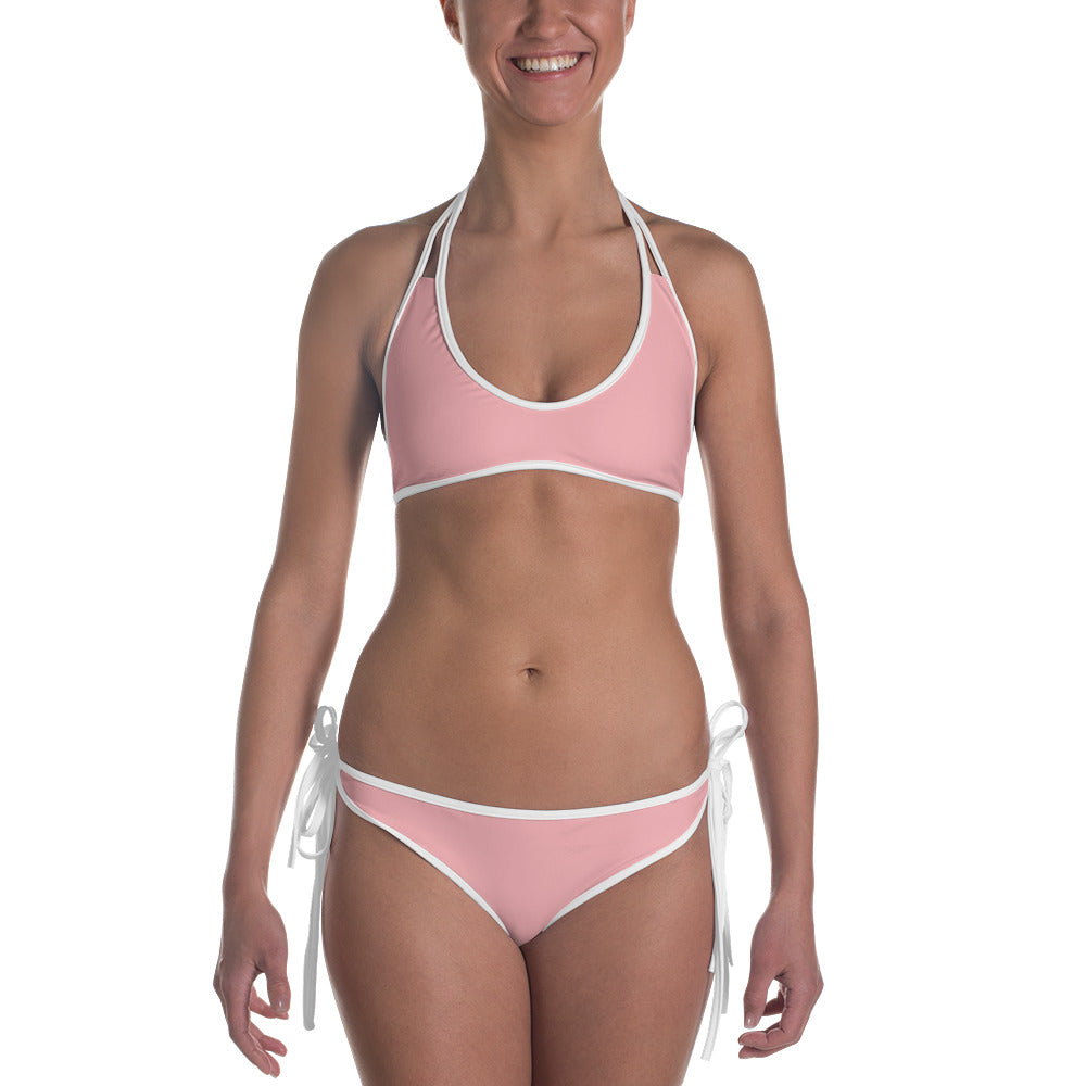 FRENCH GIRL Bikini -PLEASE SEE ALL PICTURES -AND SIZES AVAILABLE ARE LIMITED EDITION