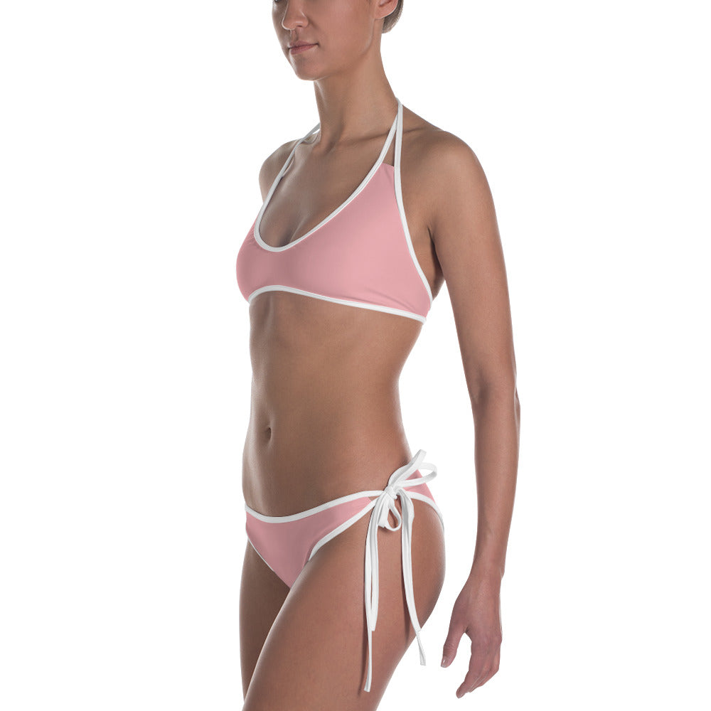 FRENCH GIRL Bikini -PLEASE SEE ALL PICTURES -AND SIZES AVAILABLE ARE LIMITED EDITION