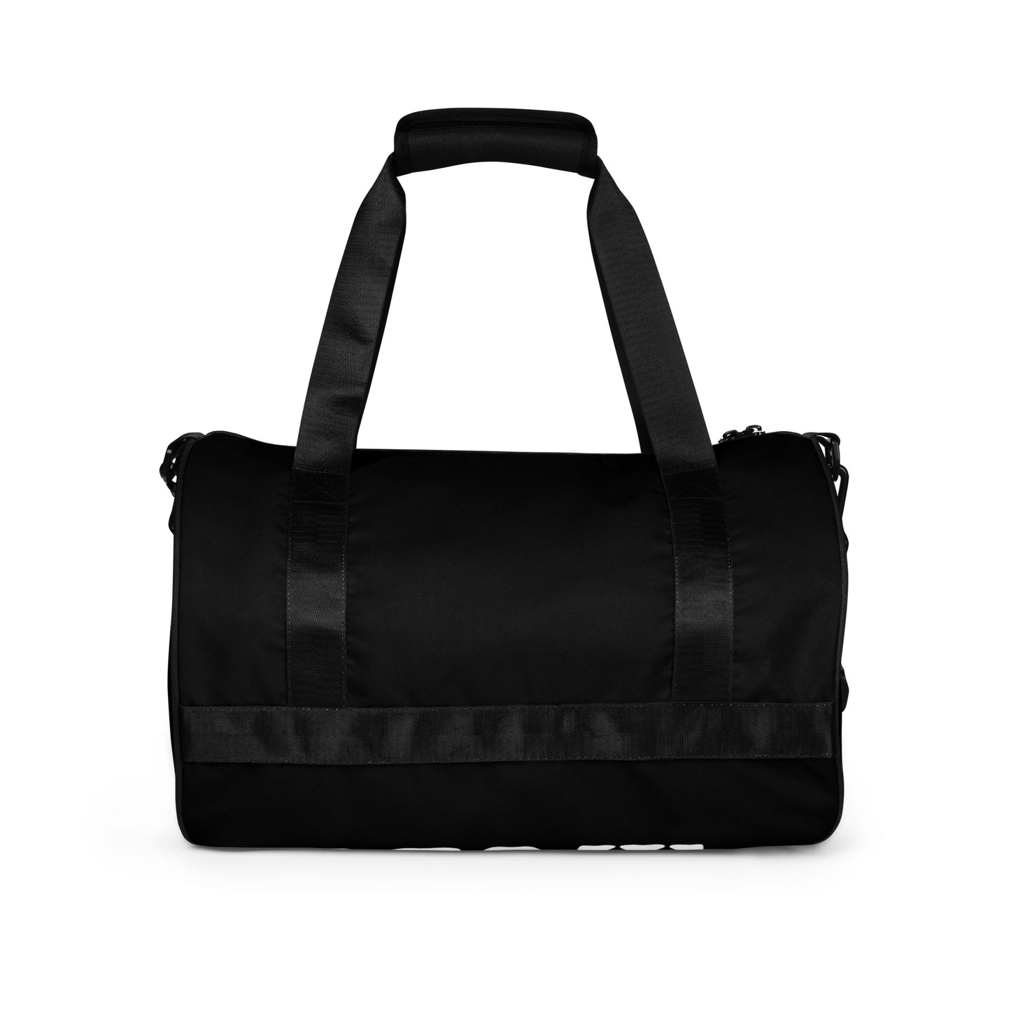 FOCUS MODE All-over print gym bag