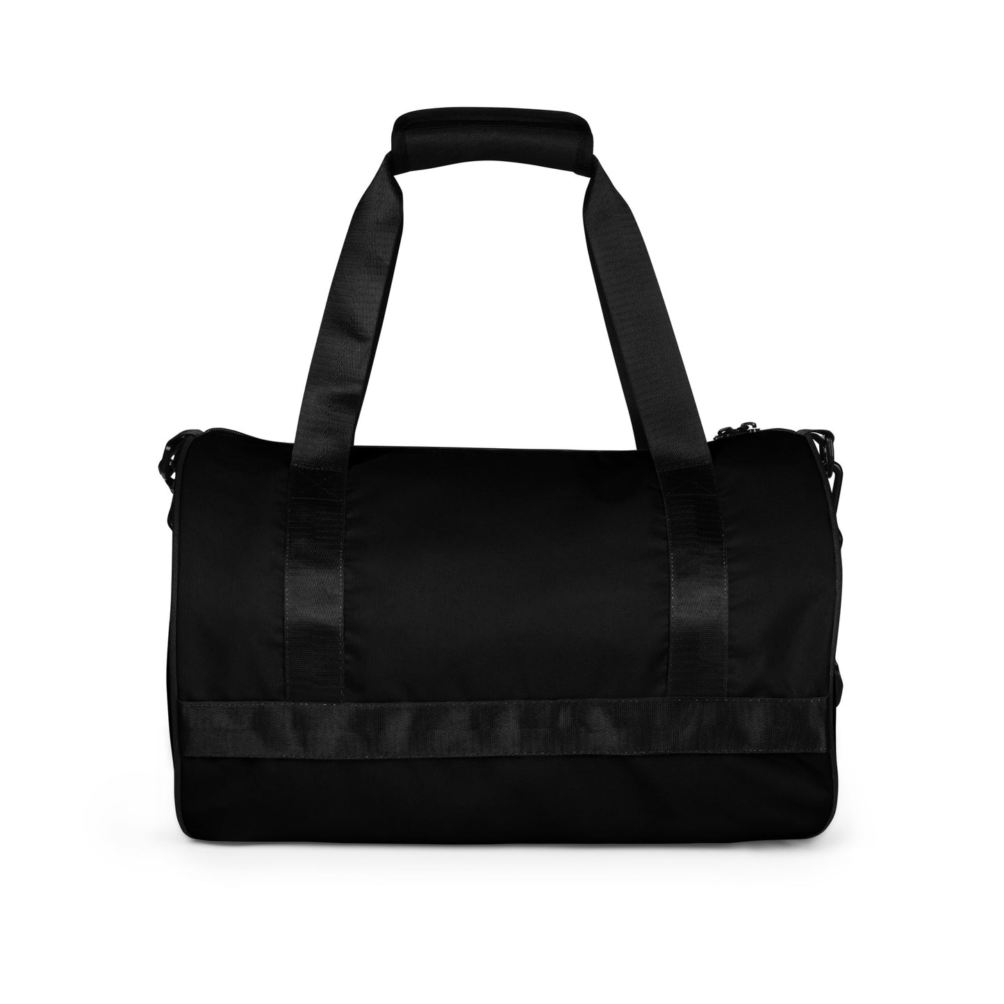 FOCUS TIME- WATER RESISTANT TRAVEL OR gym bag