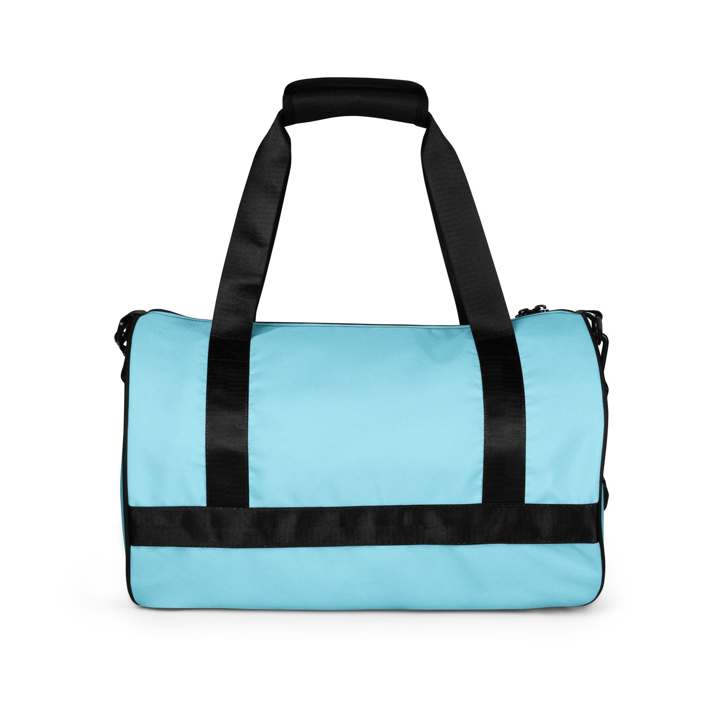 FASHION EMERGENCY KIT FOR TRAVEL OR GYMBAG FOR MODELS- SHOWN IN ROBIN EGG BLUE