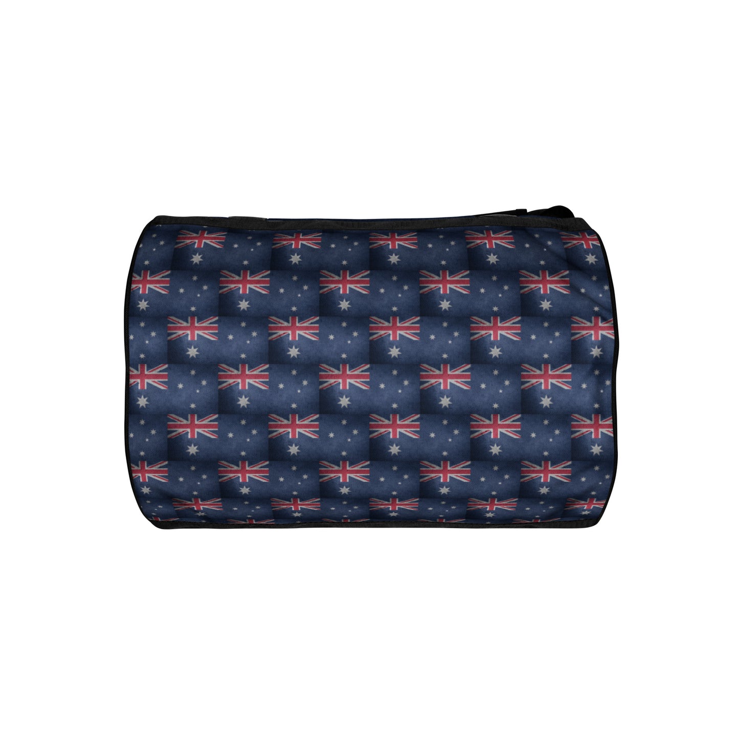 AUSTRALIA FLAG All-over print gym bag