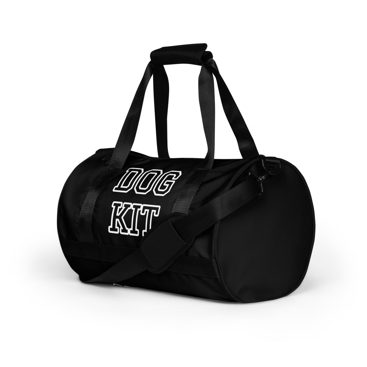 SPOILED DOG KIT---TRAVEL OR STORAGE BAG FOR DOGS