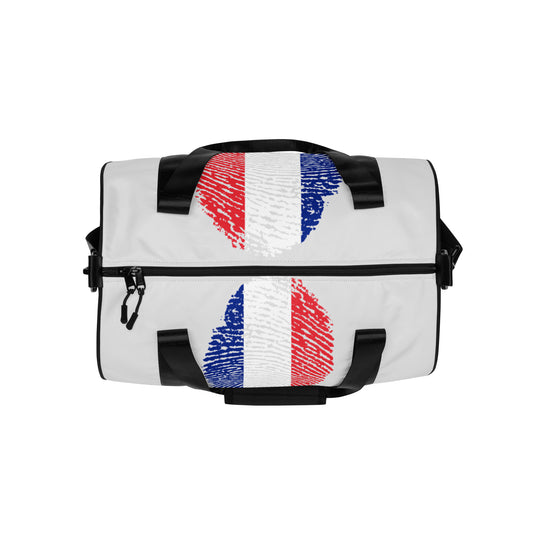 FRANCE BOUTIQUE- TRAVEL gym bag