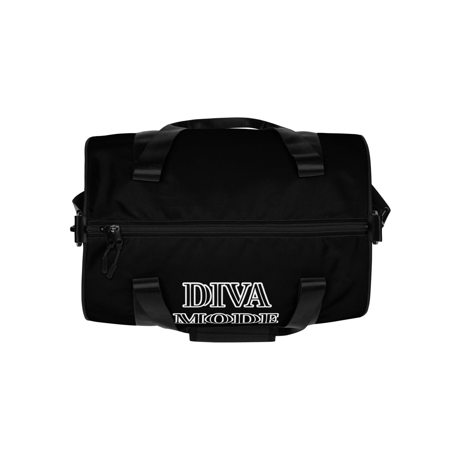 DIVA MODE ---- DIVA EMERGENCY KIT ----TRAVEL OR GYM BAG