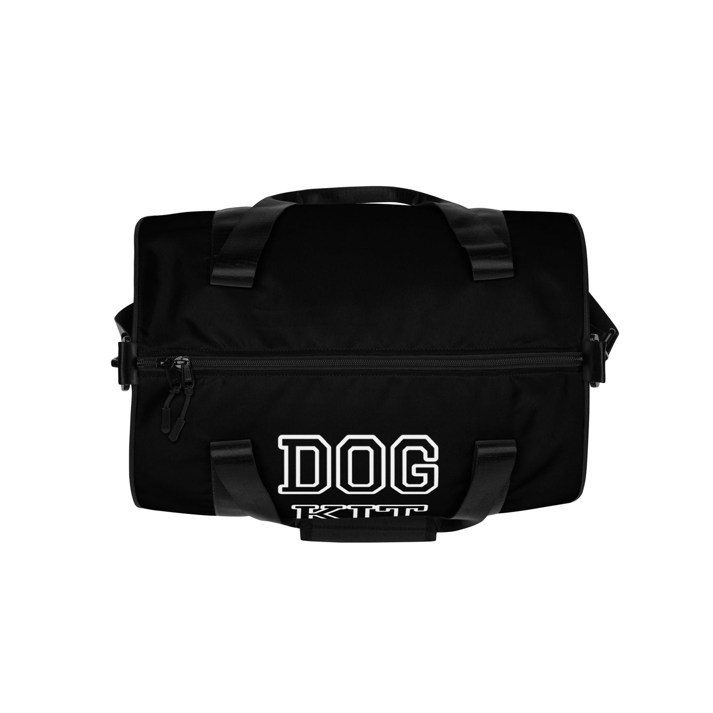 SPOILED DOG KIT---TRAVEL OR STORAGE BAG FOR DOGS