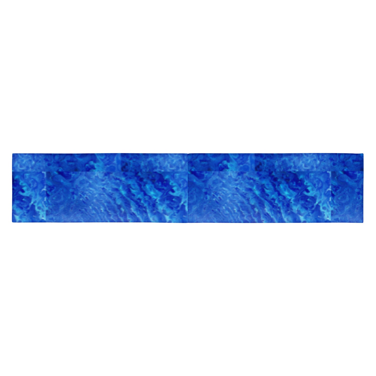 BLUE POOL Headband