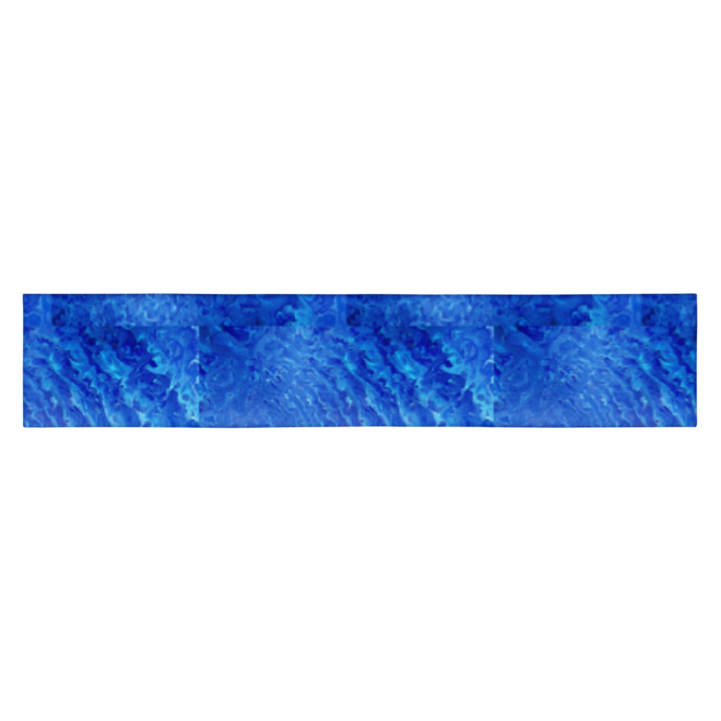 BLUE POOL Headband