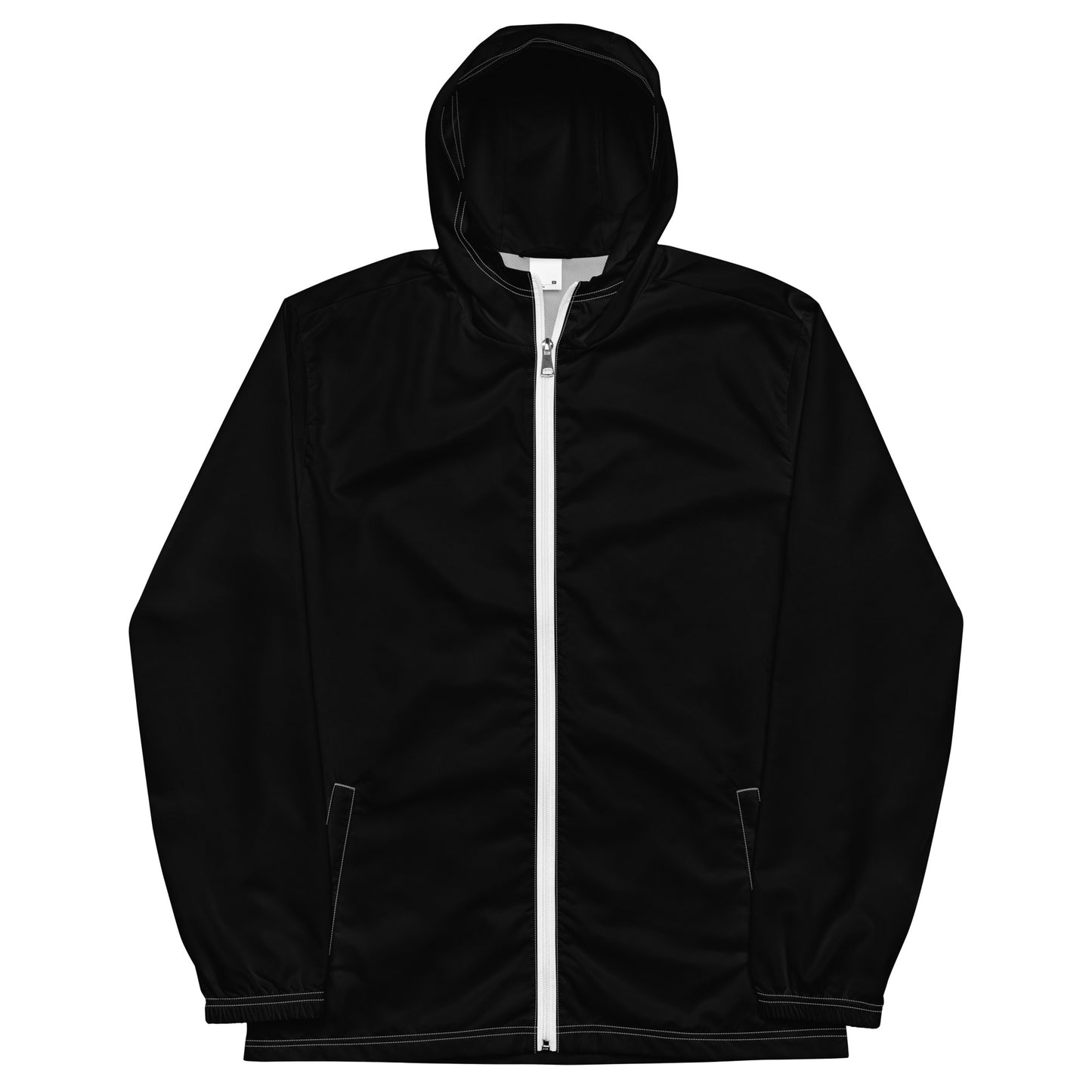 OFFICIAL MOZZIE JACKET----GREAT FOR WALKING IN AUSTRALIA IN MOSQUITO SEASON-Men’s windbreaker