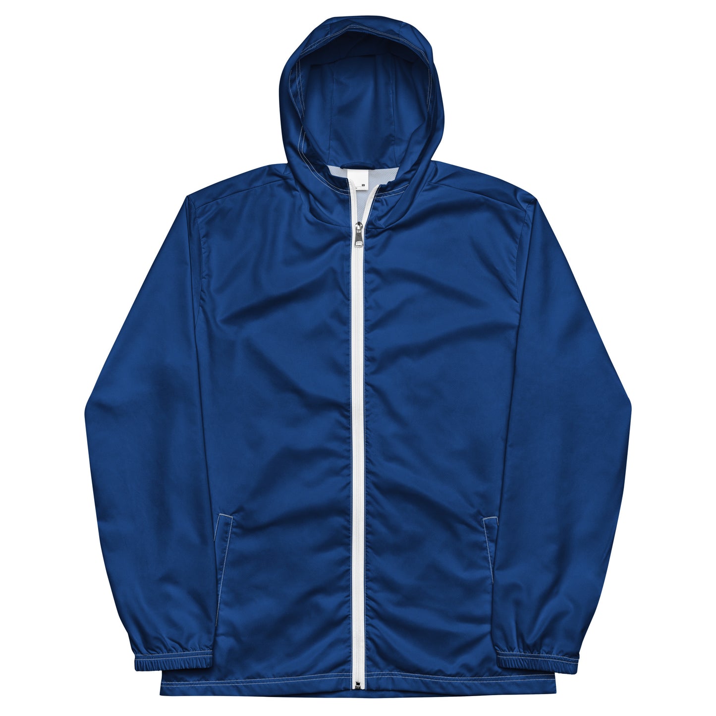 AUSSIE SURF LEGEND-----BLUE JACKET----Men’s windbreaker