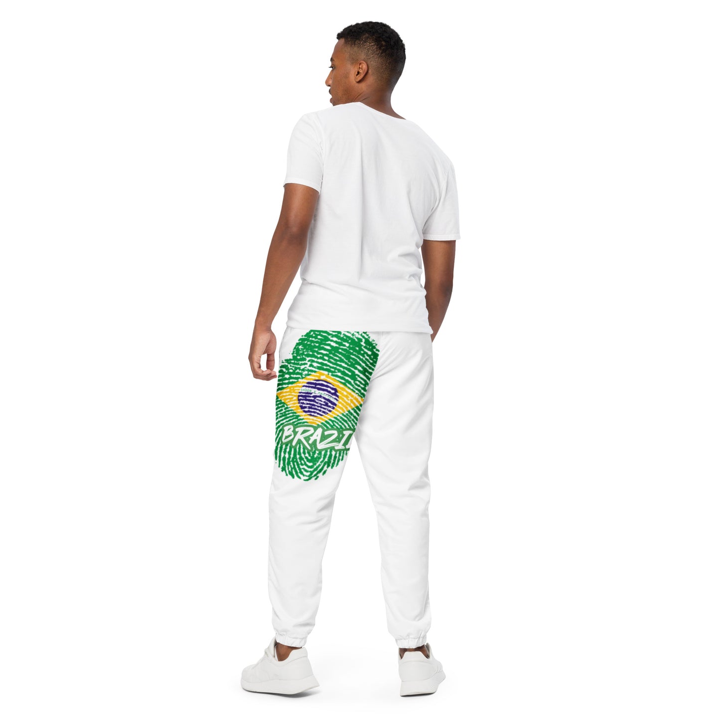 BRAZIL Unisex track pants