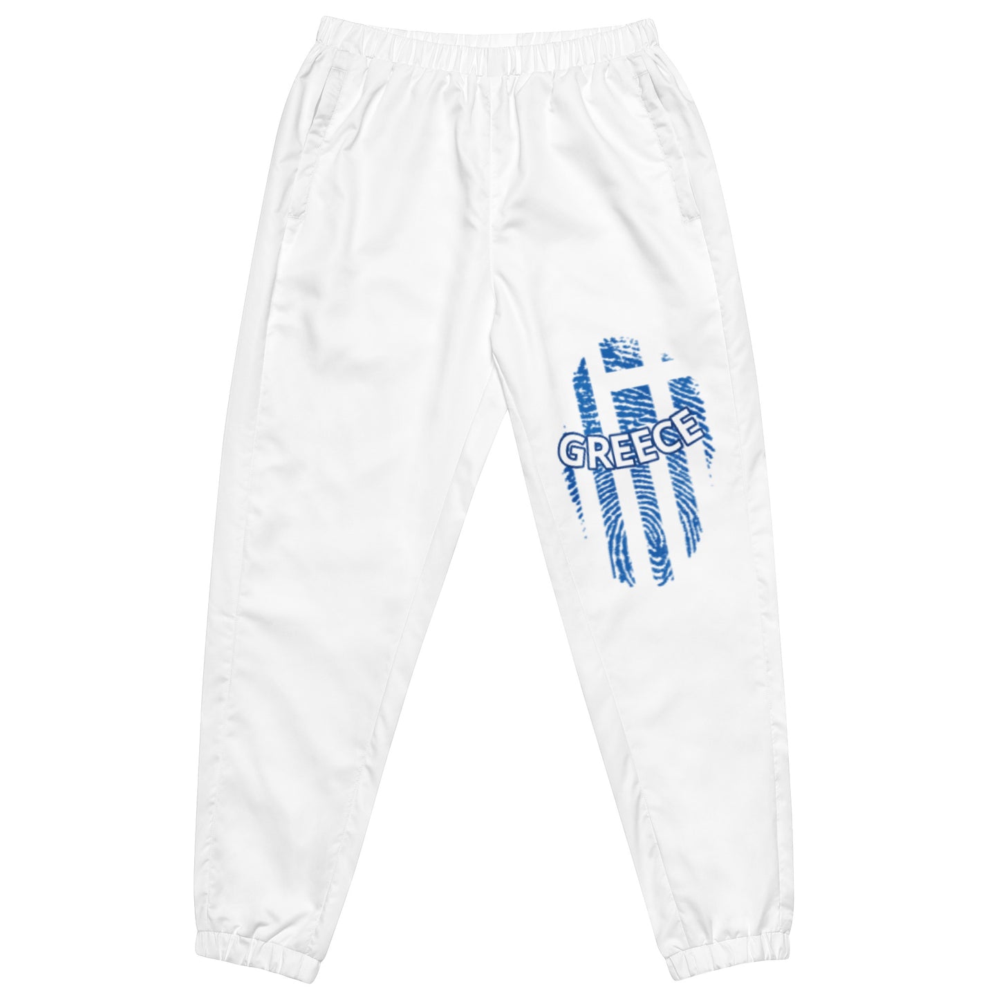 GREECE Unisex track pants