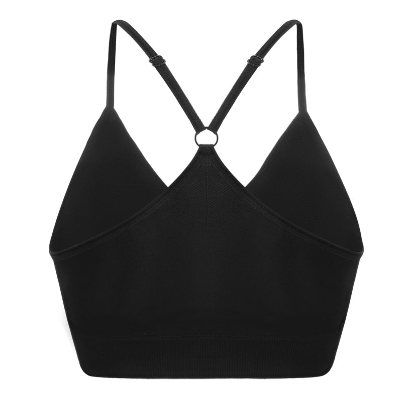 Women's Sports Yoga Fitness Sports Bra