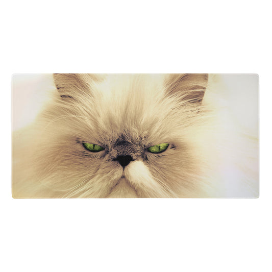 CAT BOUTIQUE- GRUMPY CAT Gaming mouse pad