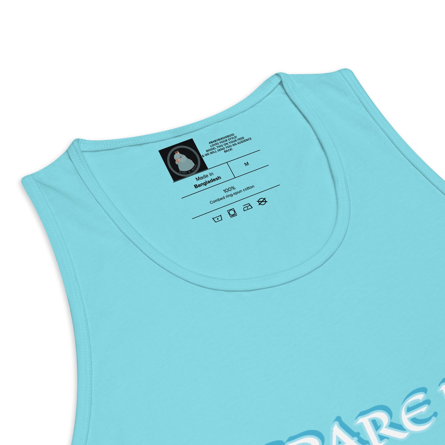 PREPARE FOR MUSCLE BEACH CALIFORNIA - PICK YOUR COLOR-Men’s premium tank top