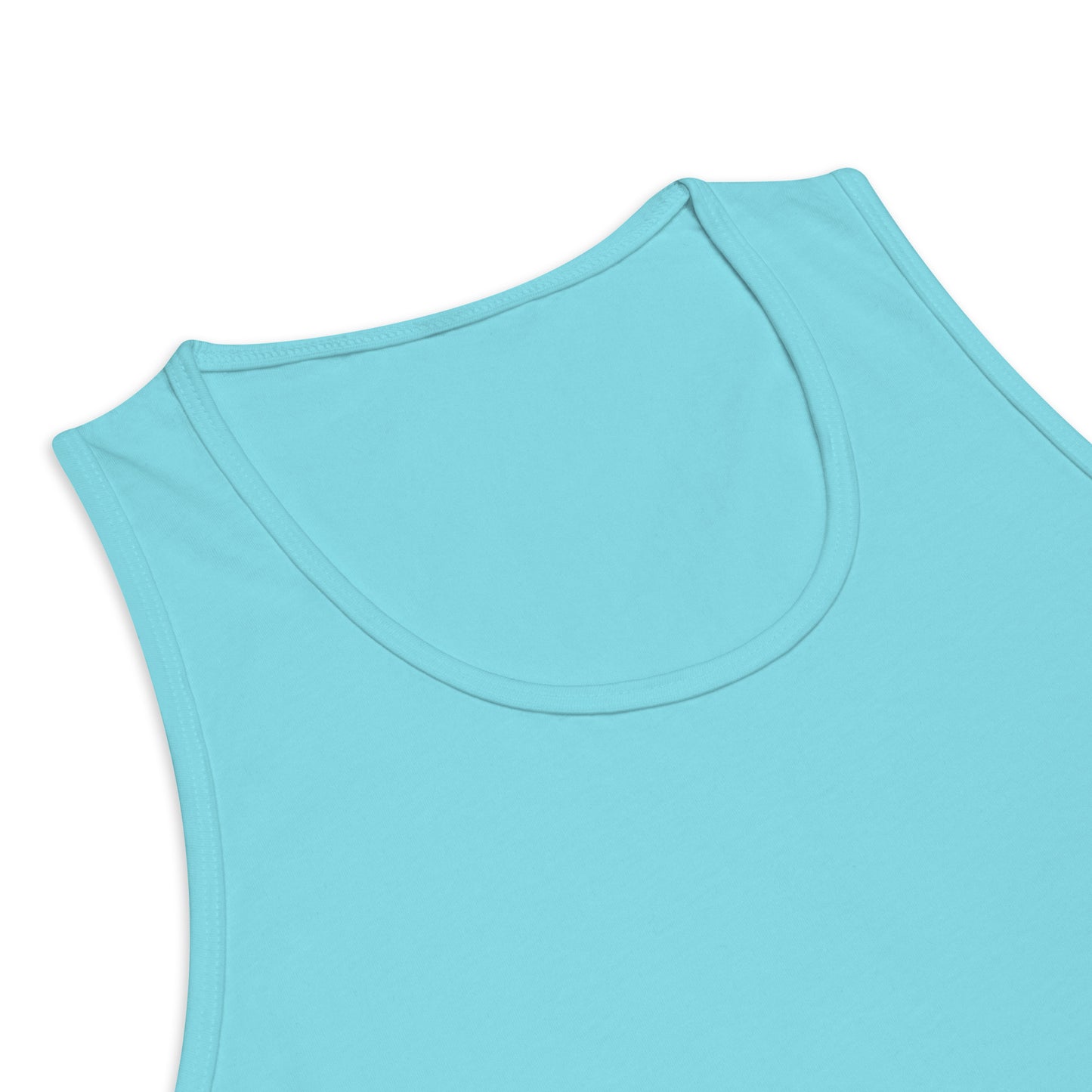 HUSTLE Men’s premium tank top