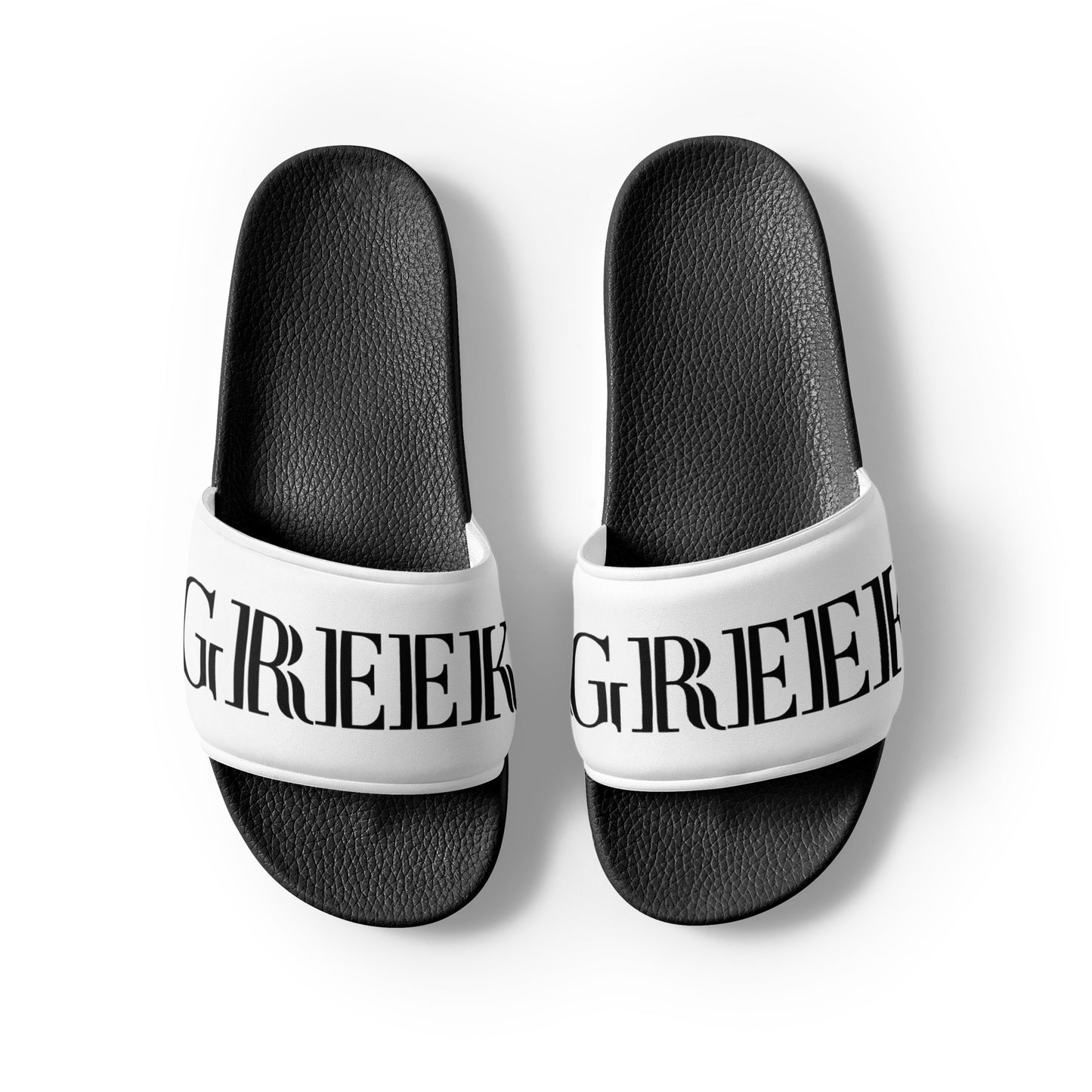 GREEK Men’s slides