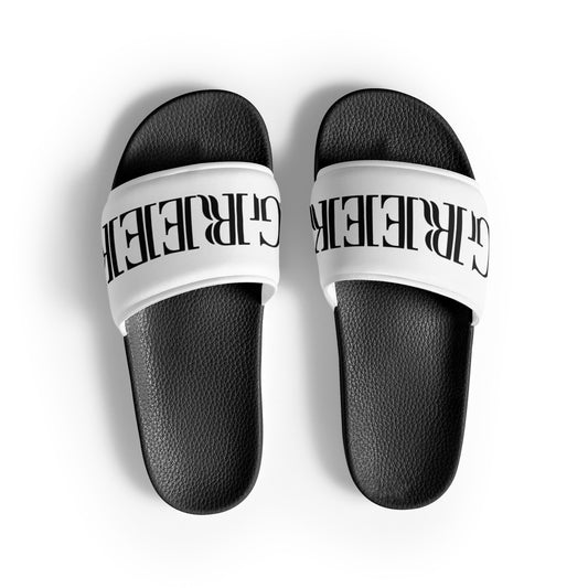 GREEK Men’s slides