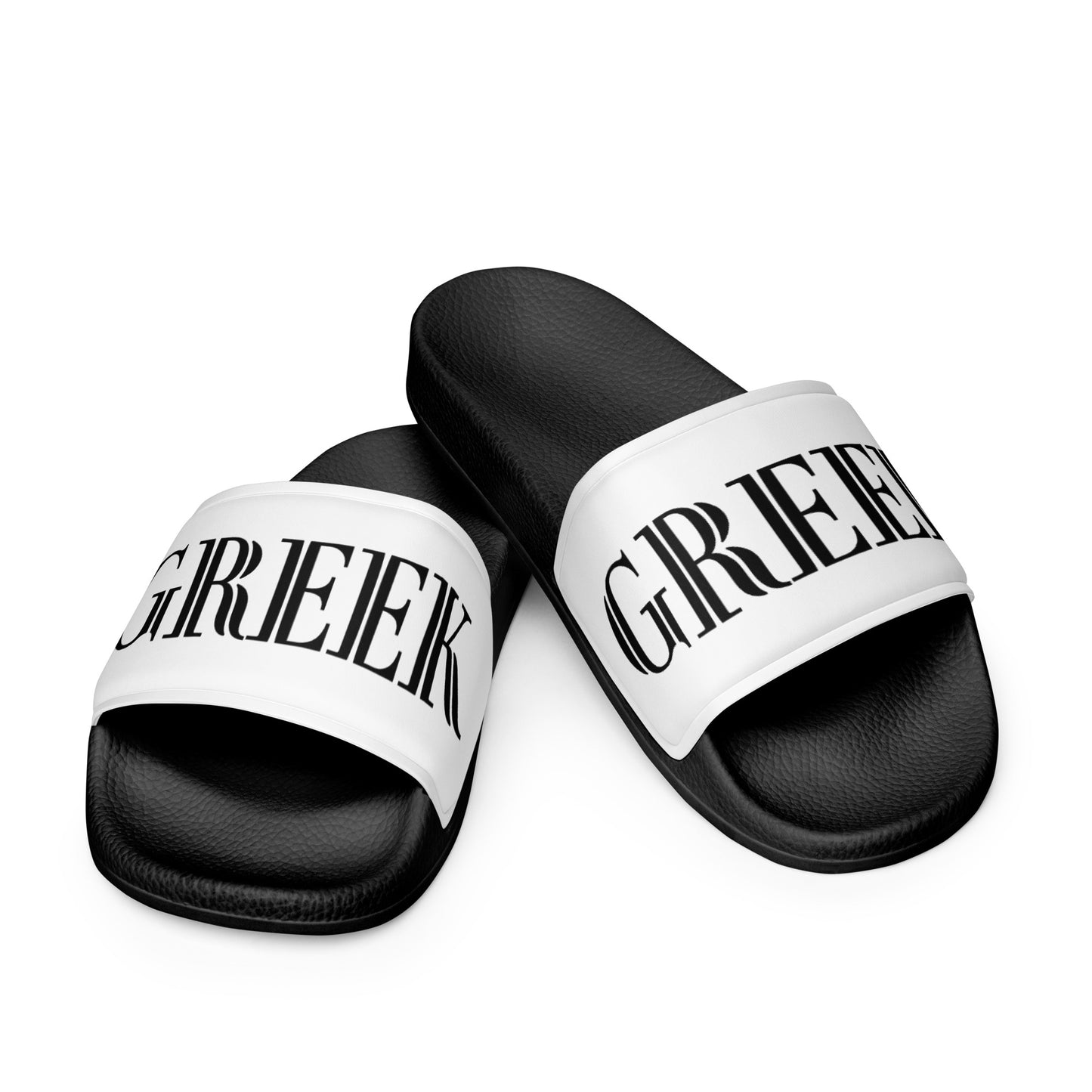 GREEK Men’s slides