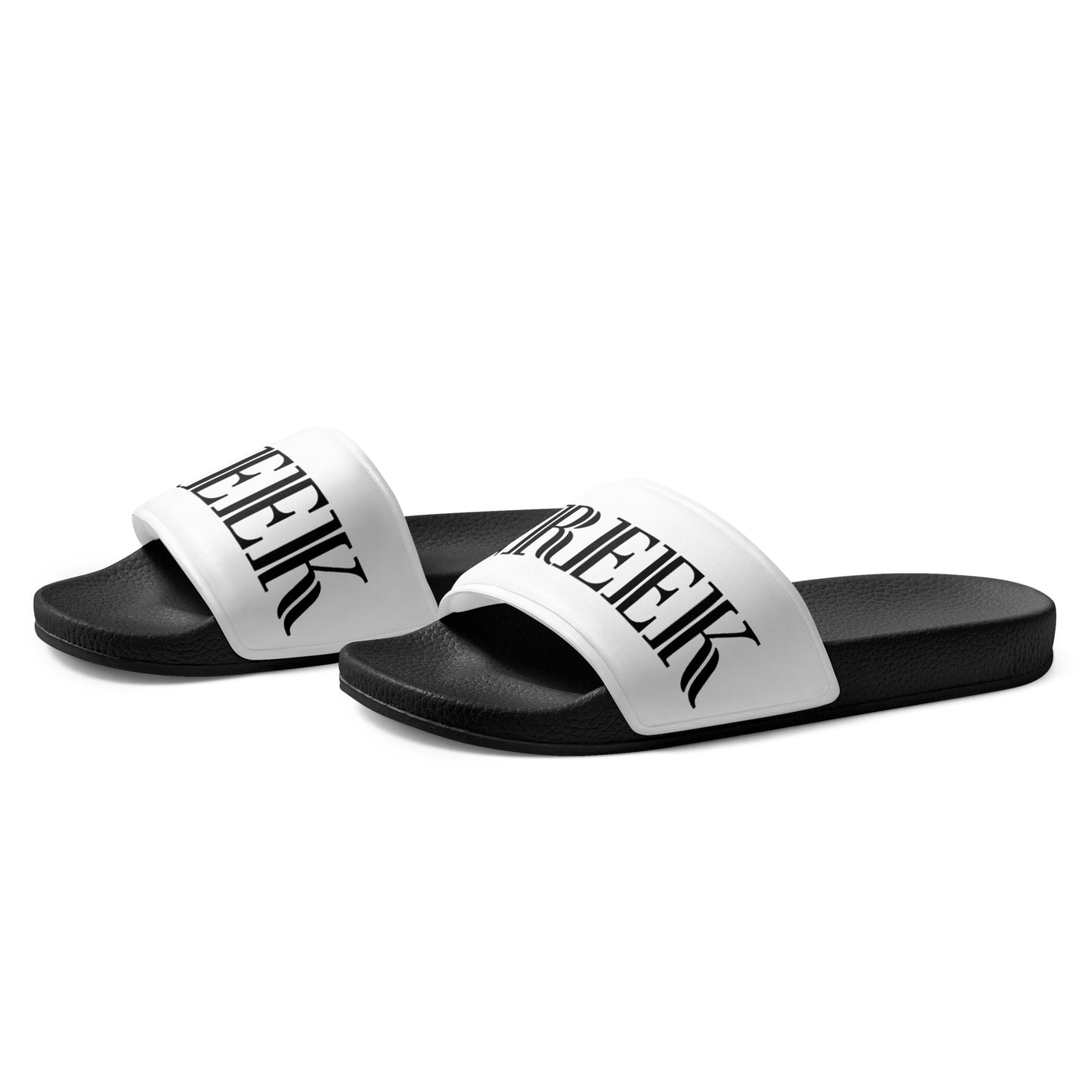 GREEK Men’s slides