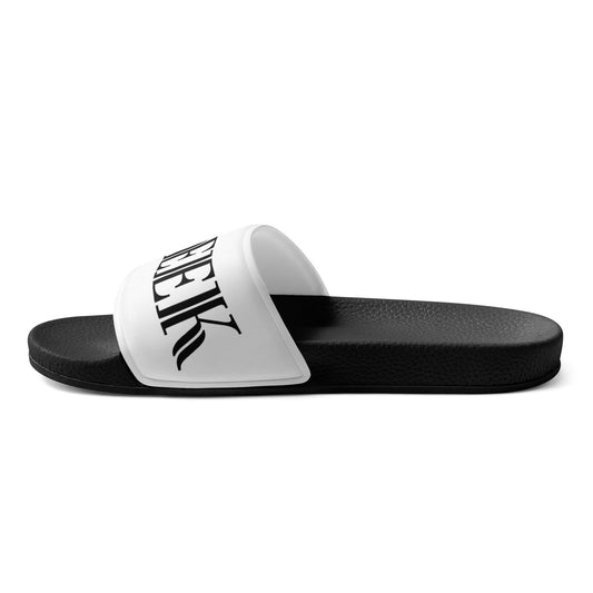 GREEK Men’s slides