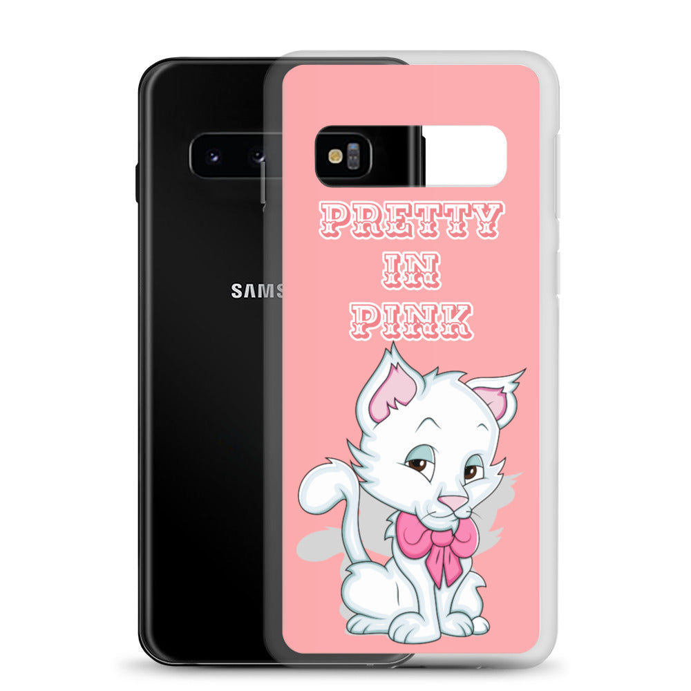 Samsung Case