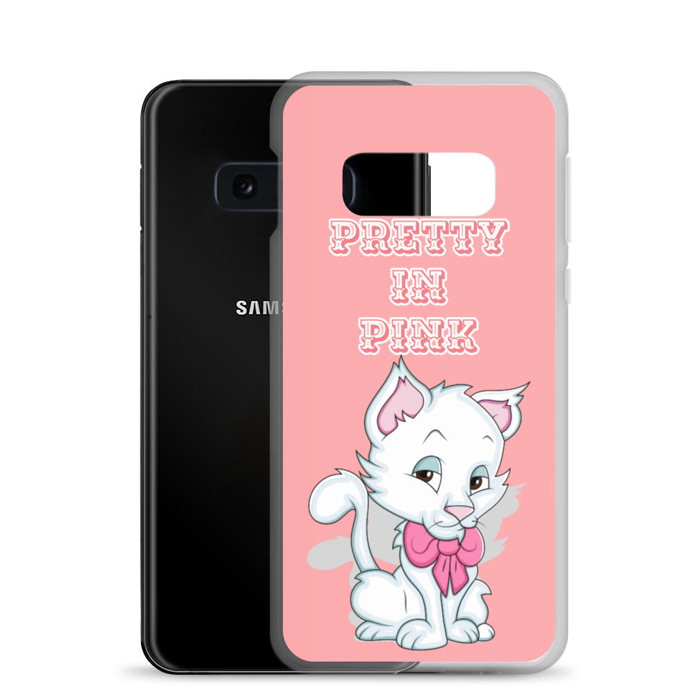 Samsung Case