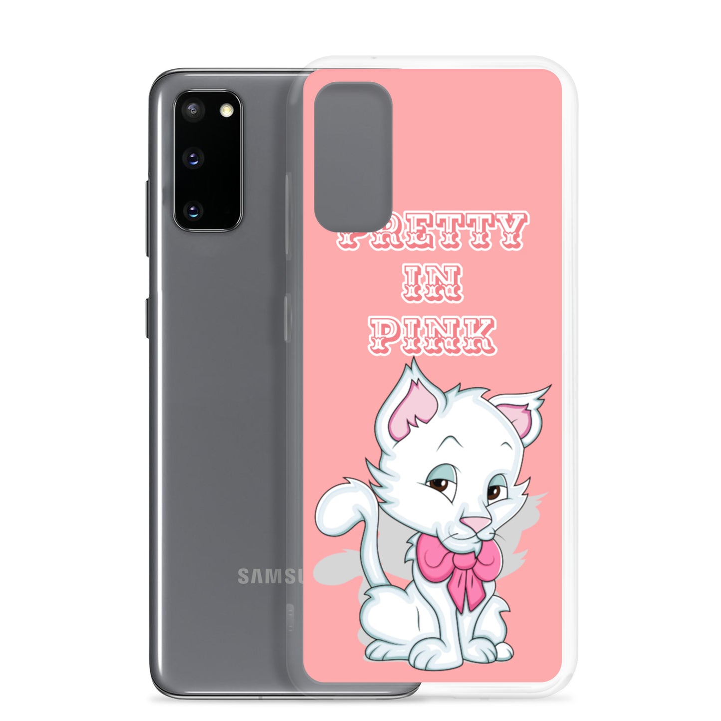 Samsung Case