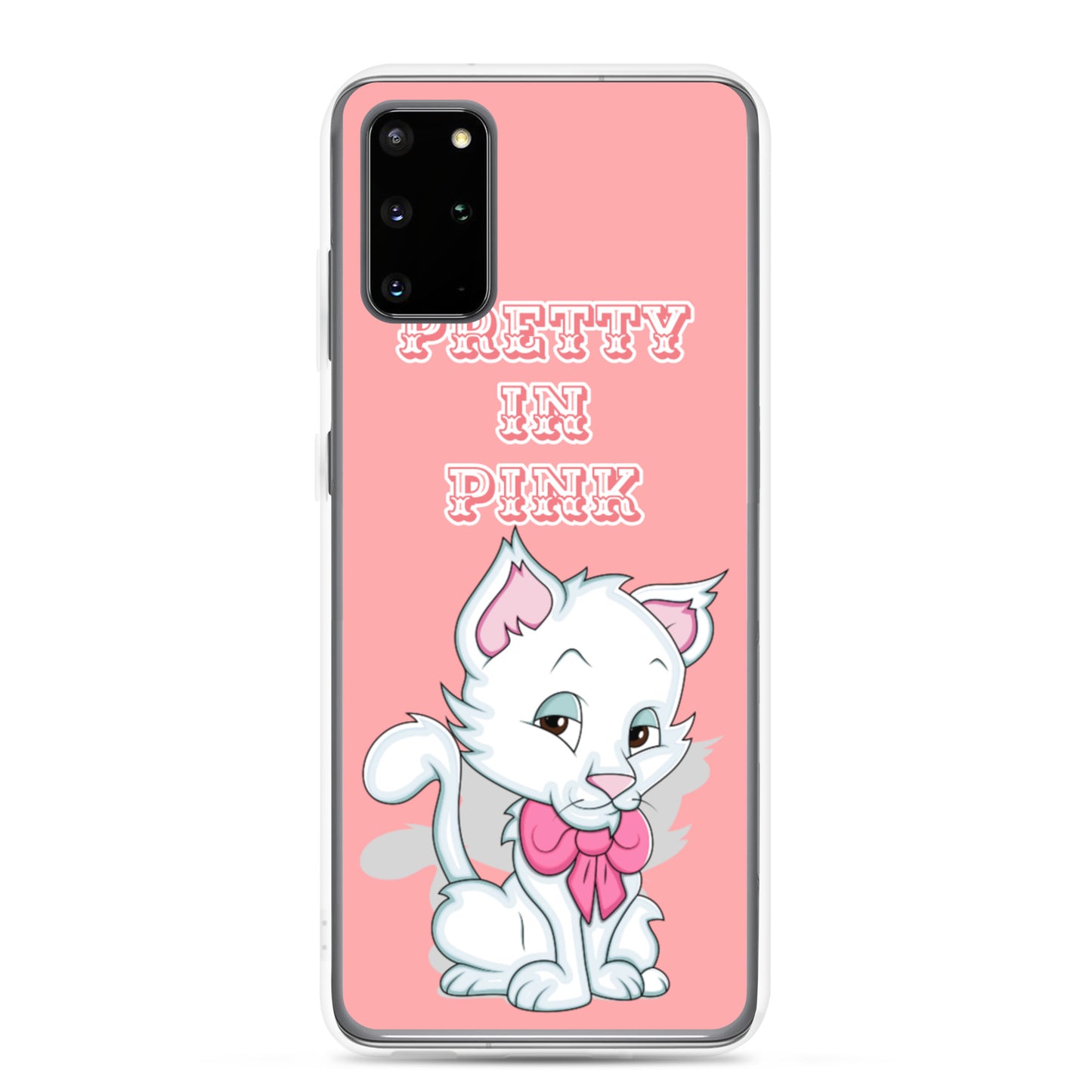 Samsung Case