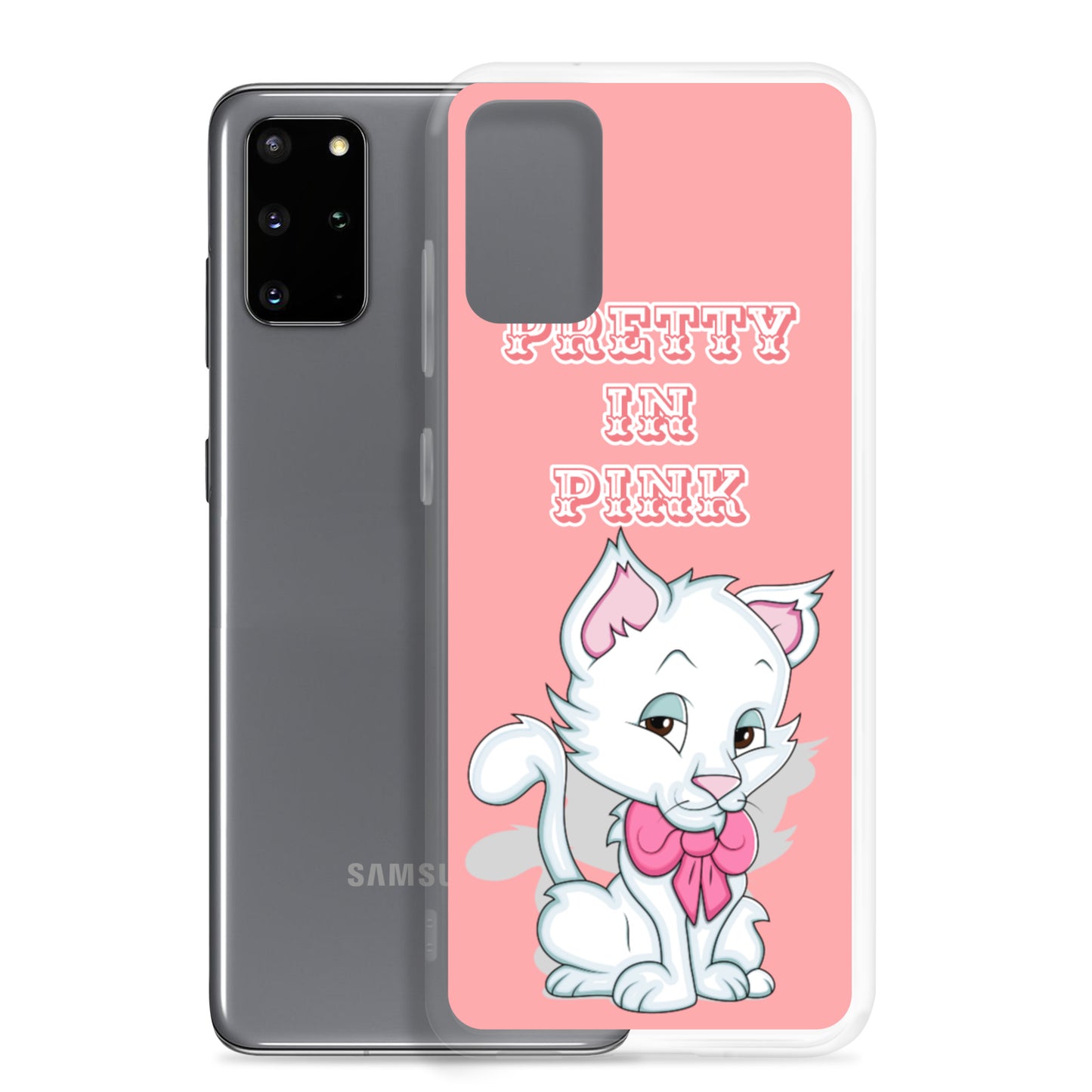 Samsung Case