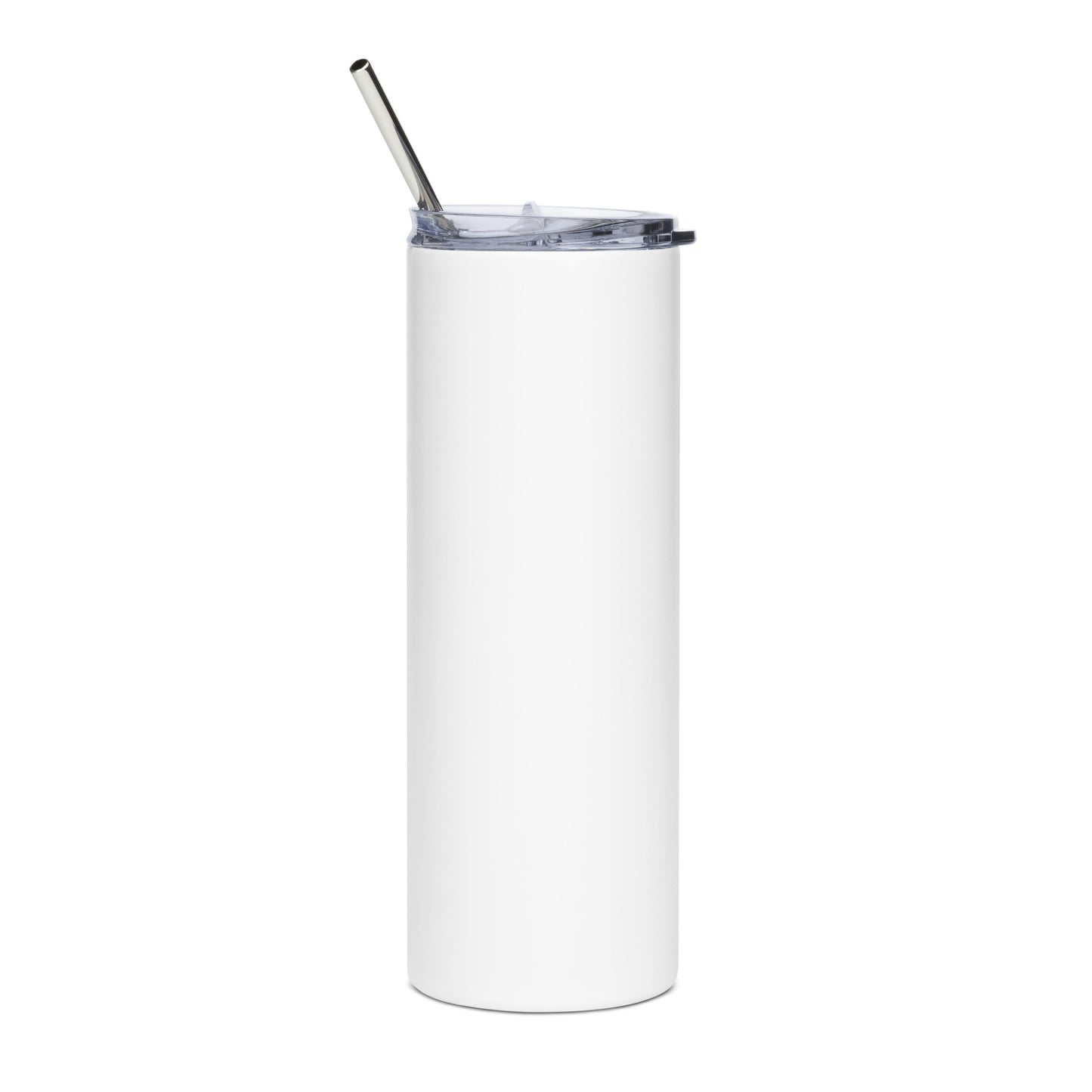 HAWAII BOUTIQUE-Stainless steel tumbler