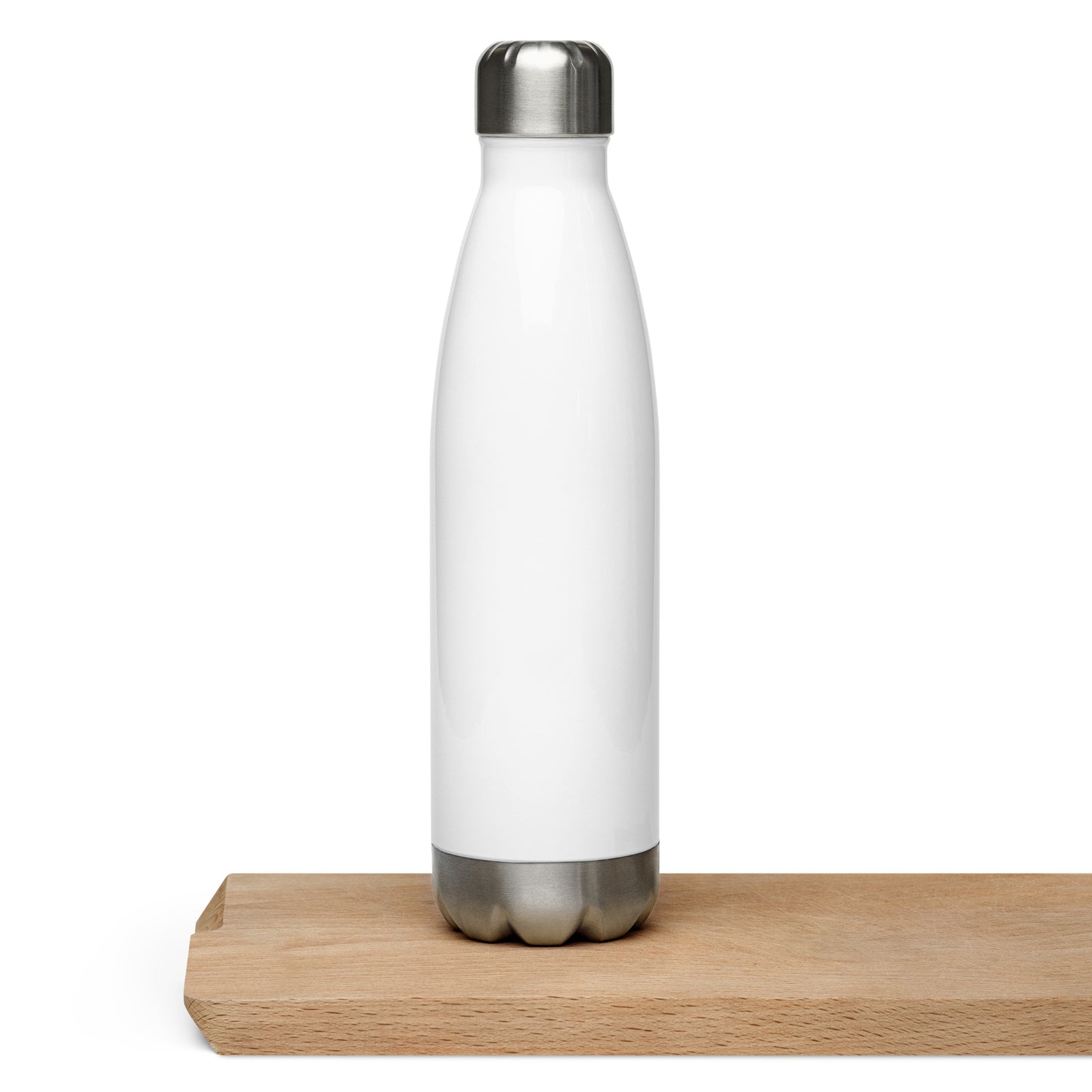 BRAZIL Stainless Steel Water Bottle