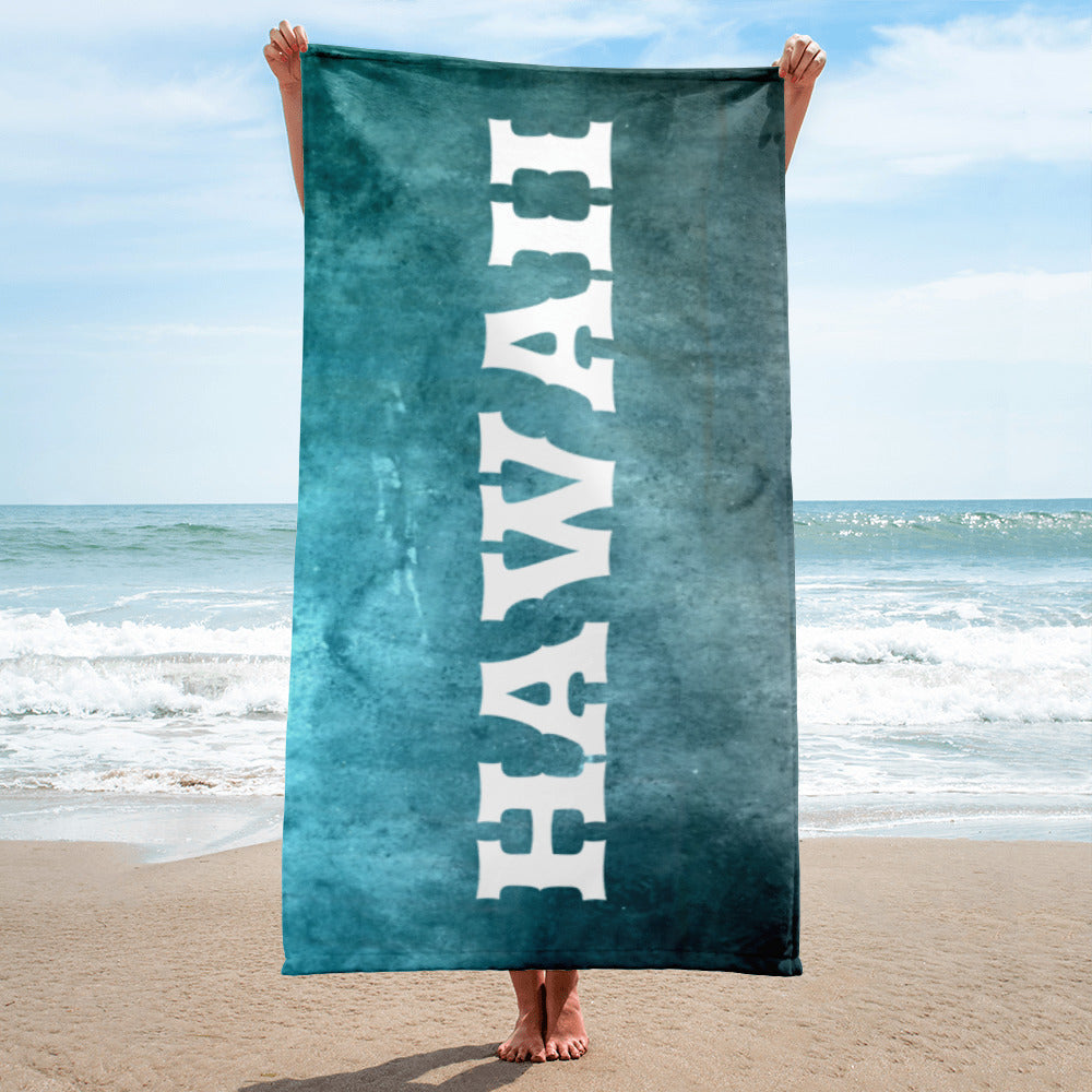 HAWAII Towel