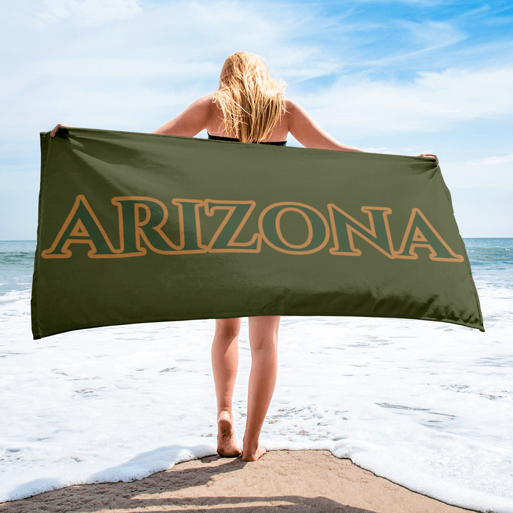 ARIZONA Towel