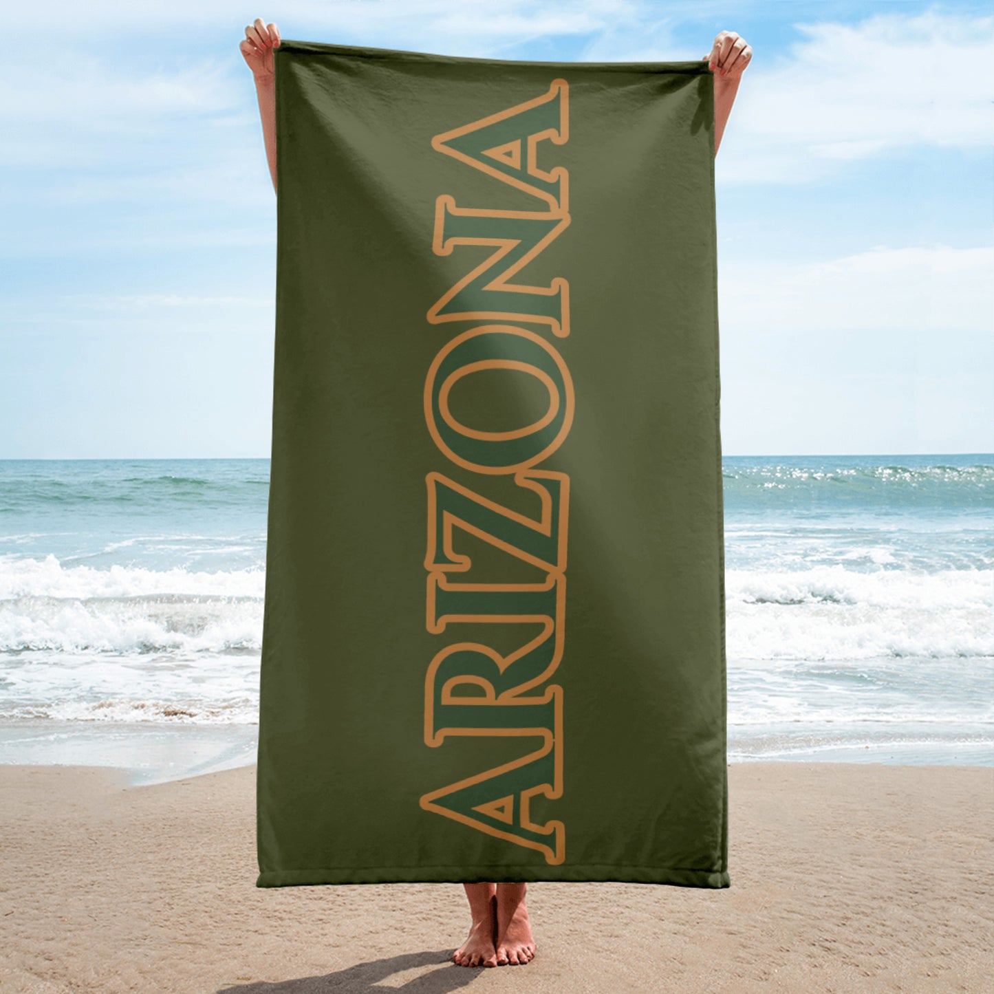 ARIZONA Towel