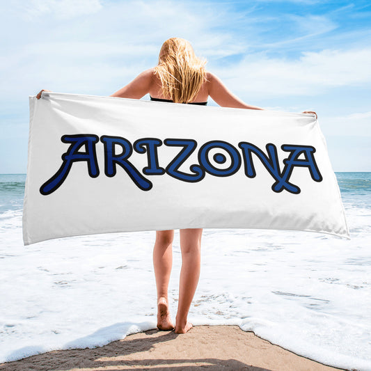 ARIZONA Towel