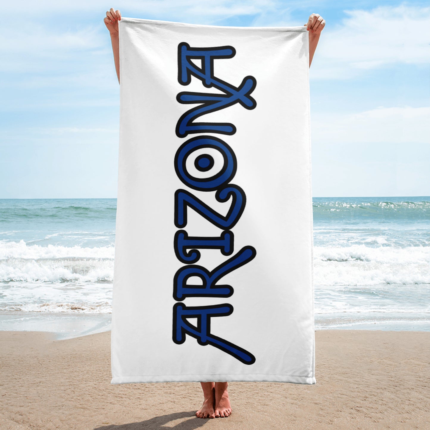 ARIZONA Towel