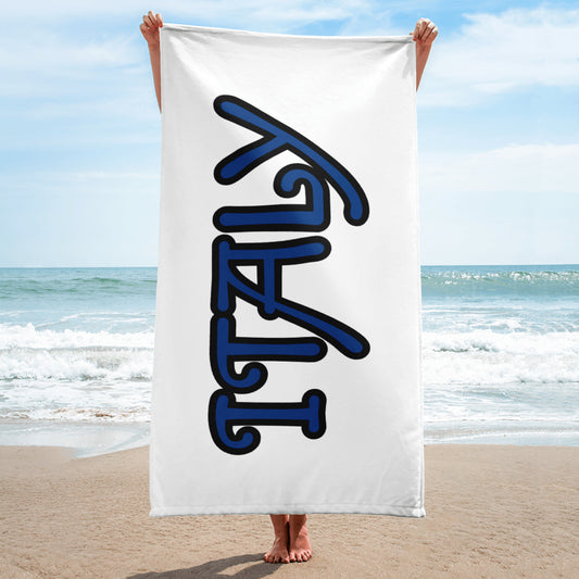 ITALY Towel