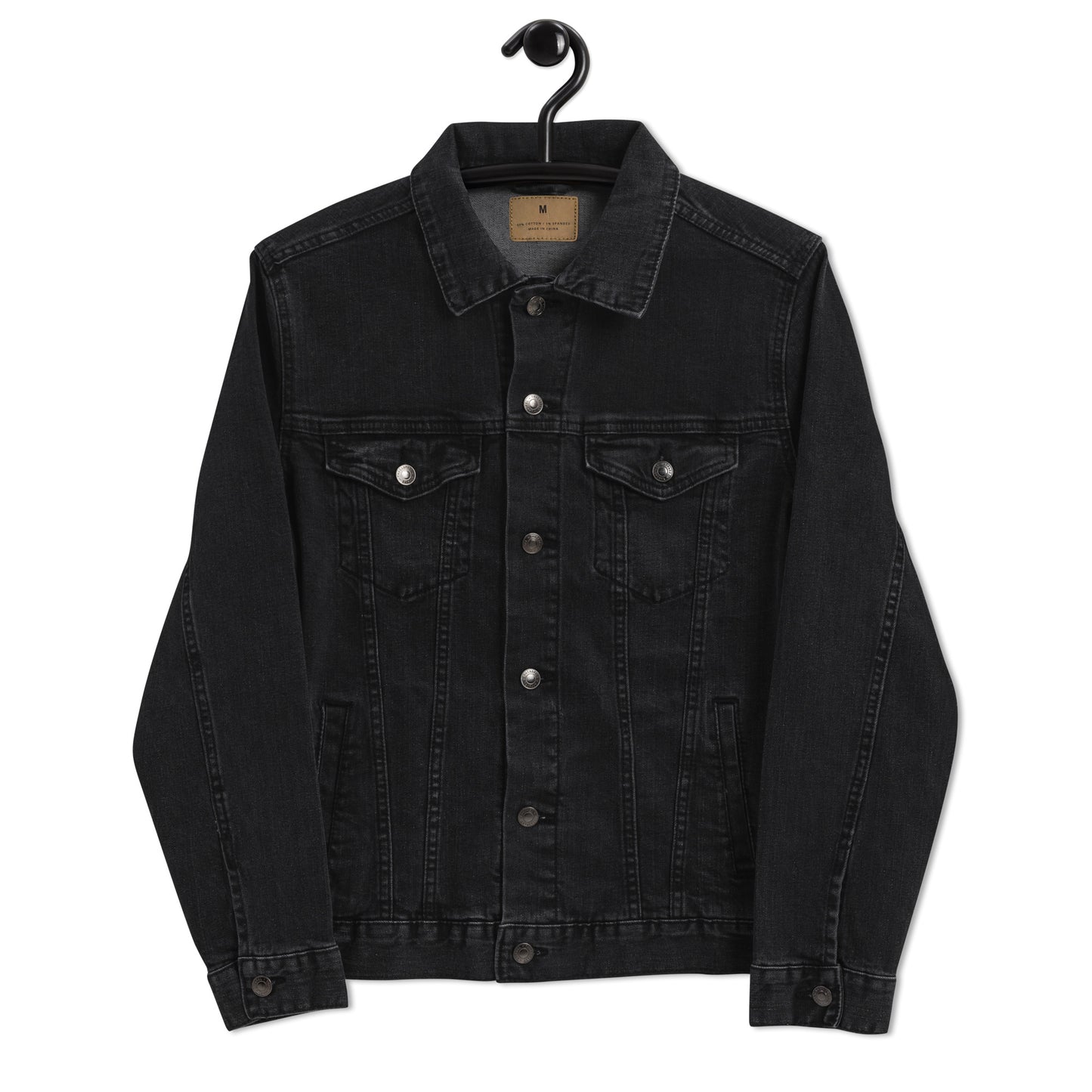 DIVA Unisex denim jacket