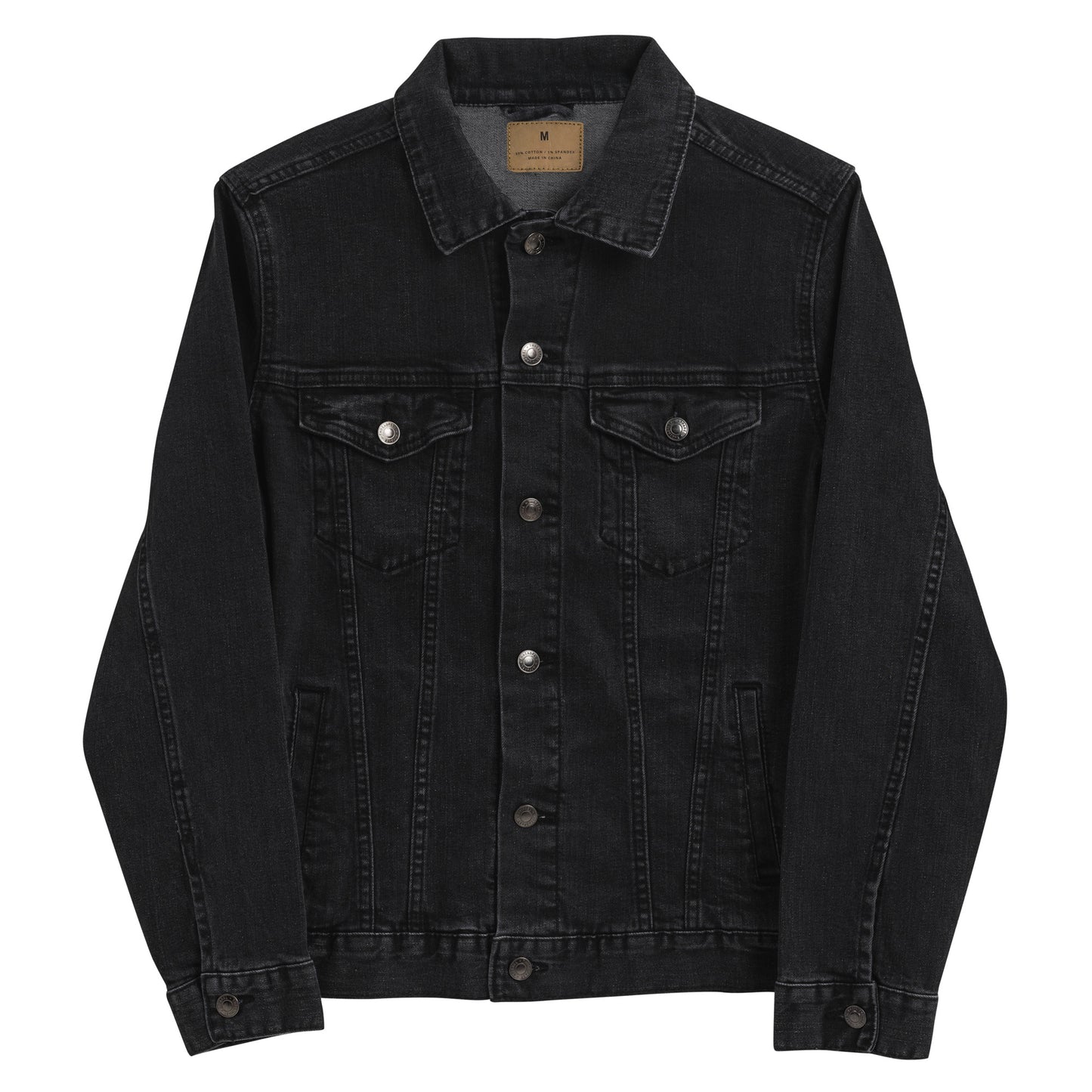 DIVA Unisex denim jacket