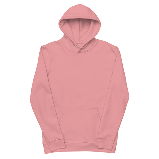 PINK BOSS--Unisex essential eco hoodie