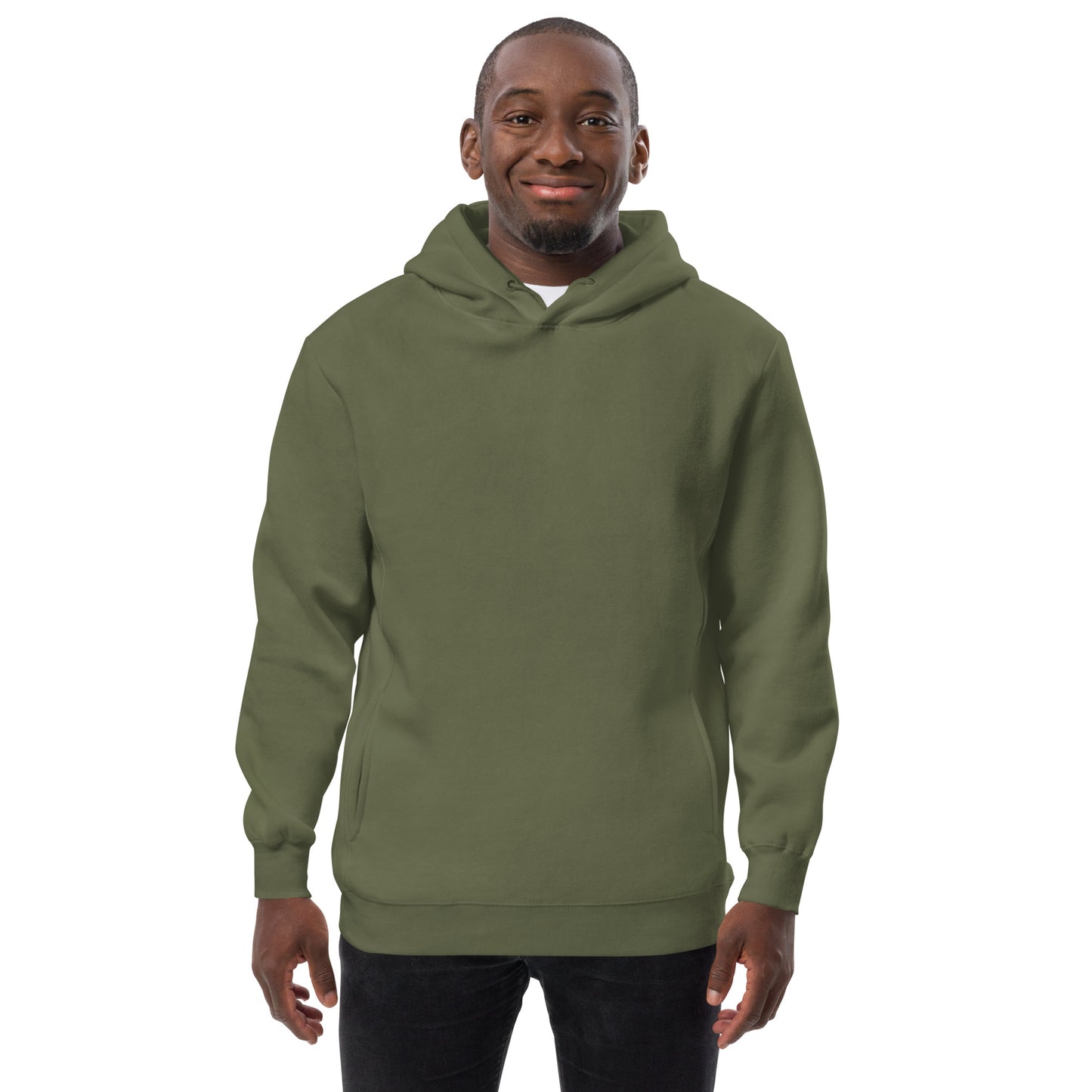 AUSSIE MODE---Unisex fashion hoodie