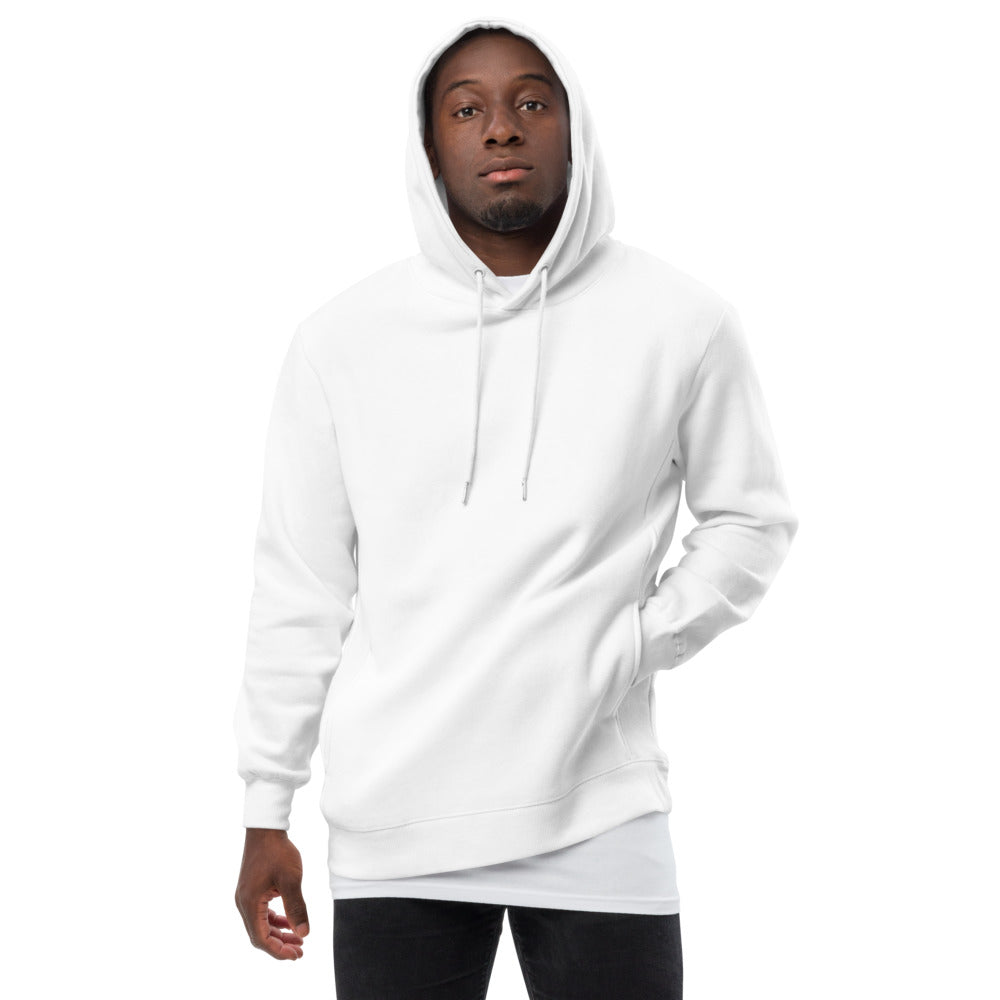 Unisex fashion hoodie