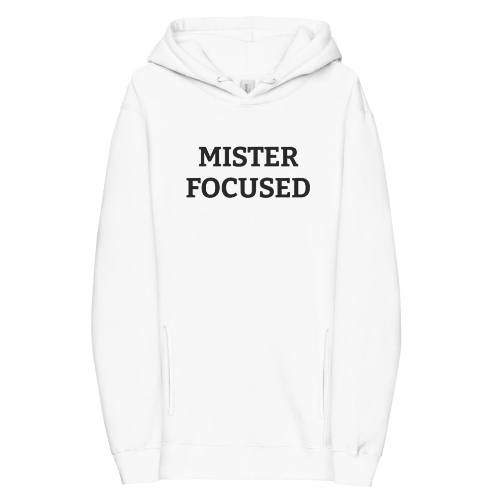 Unisex fashion hoodie