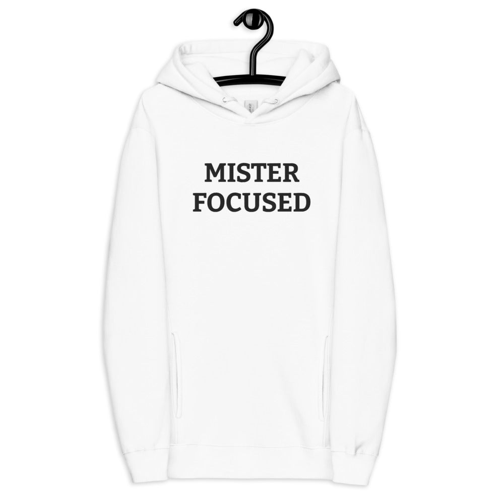 Unisex fashion hoodie